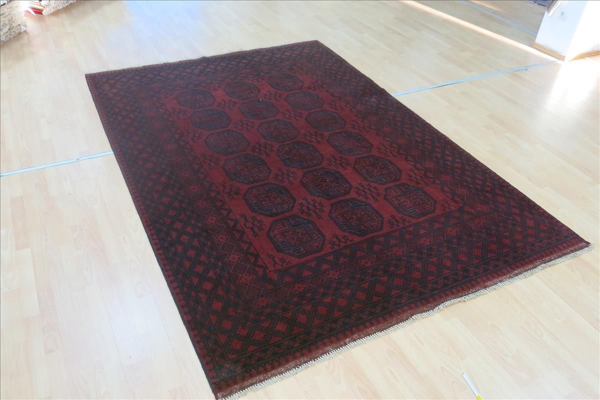 Dywan orientalny Afghan Filpa