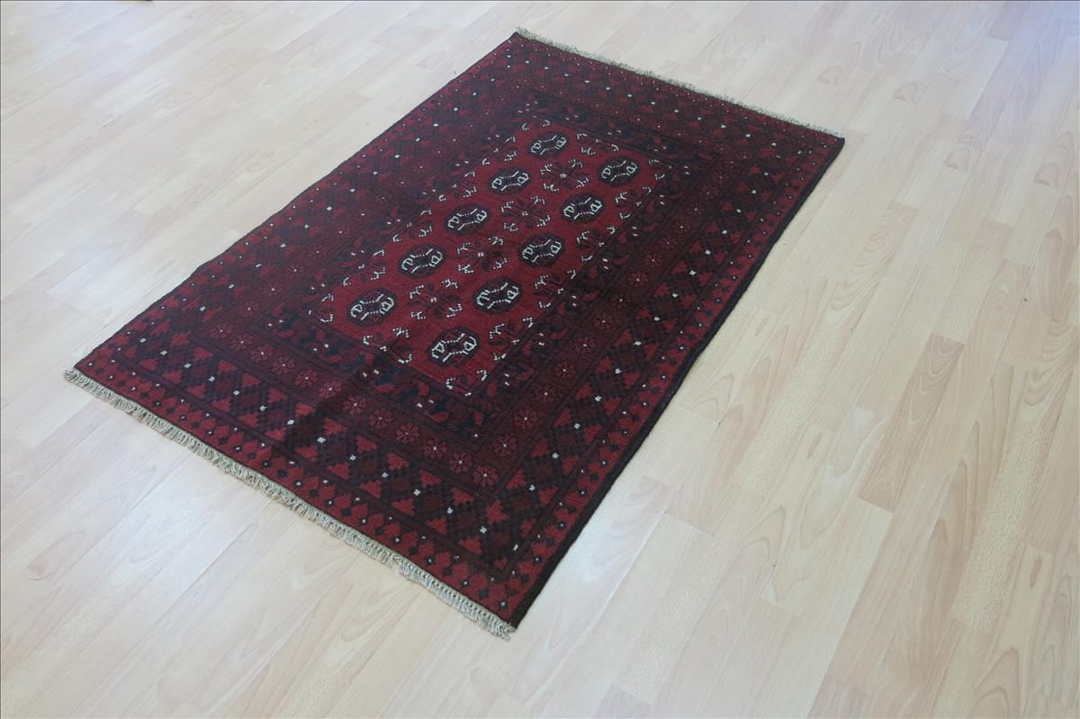 Dywan orientalny Afghan Filpa
