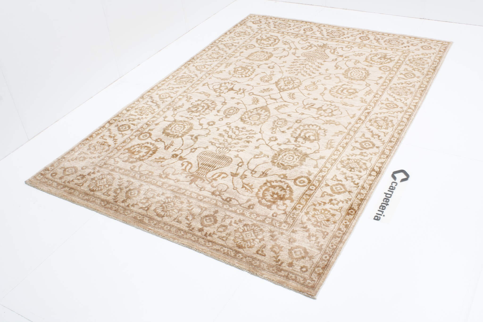 Dywan orientalny Ziegler Exclusive