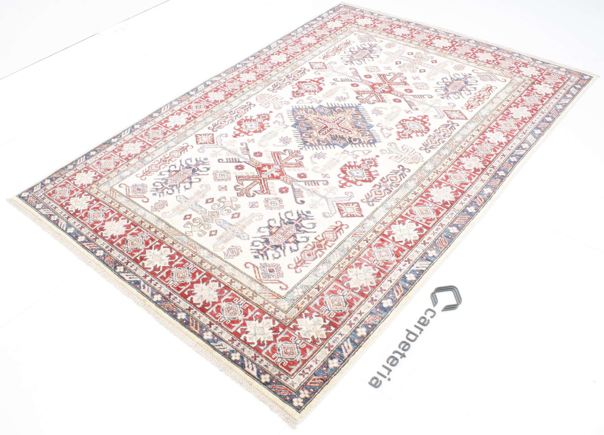 Dywan orientalny Kazak Exclusive