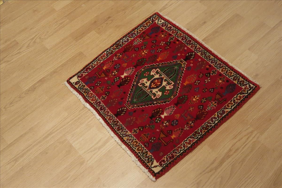 Dywan orientalny Gashgai Super