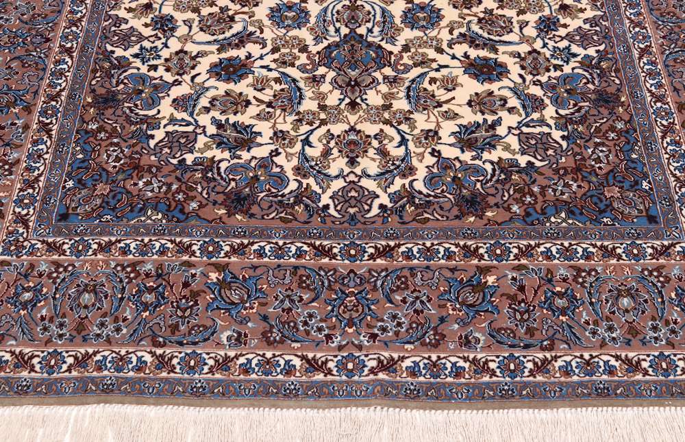 Dywan perski Isfahan