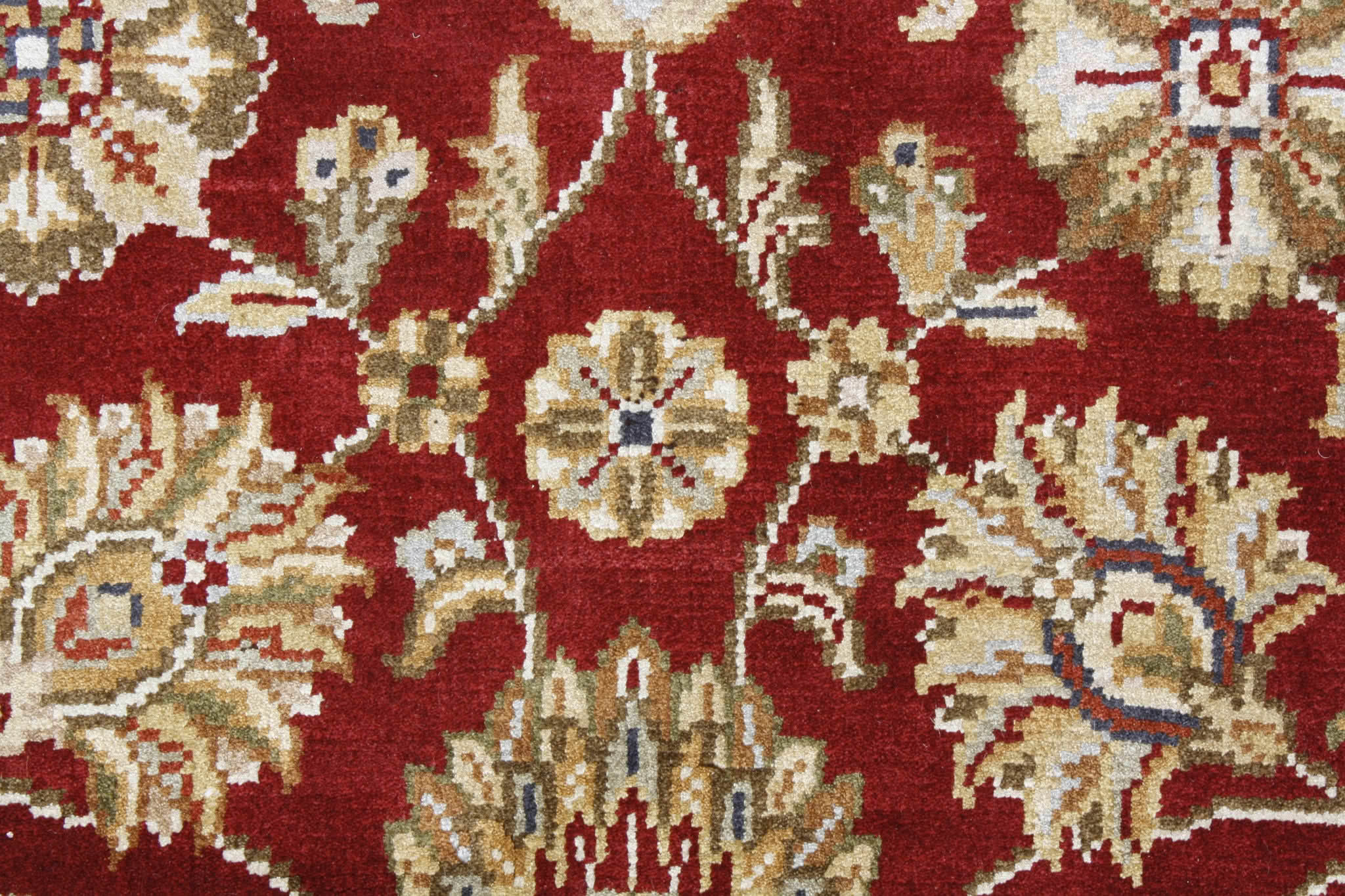 Dywan orientalny Agra Silk Exclusive