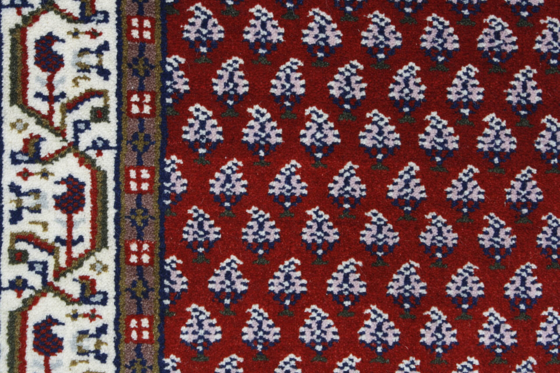 Dywan orientalny Mir