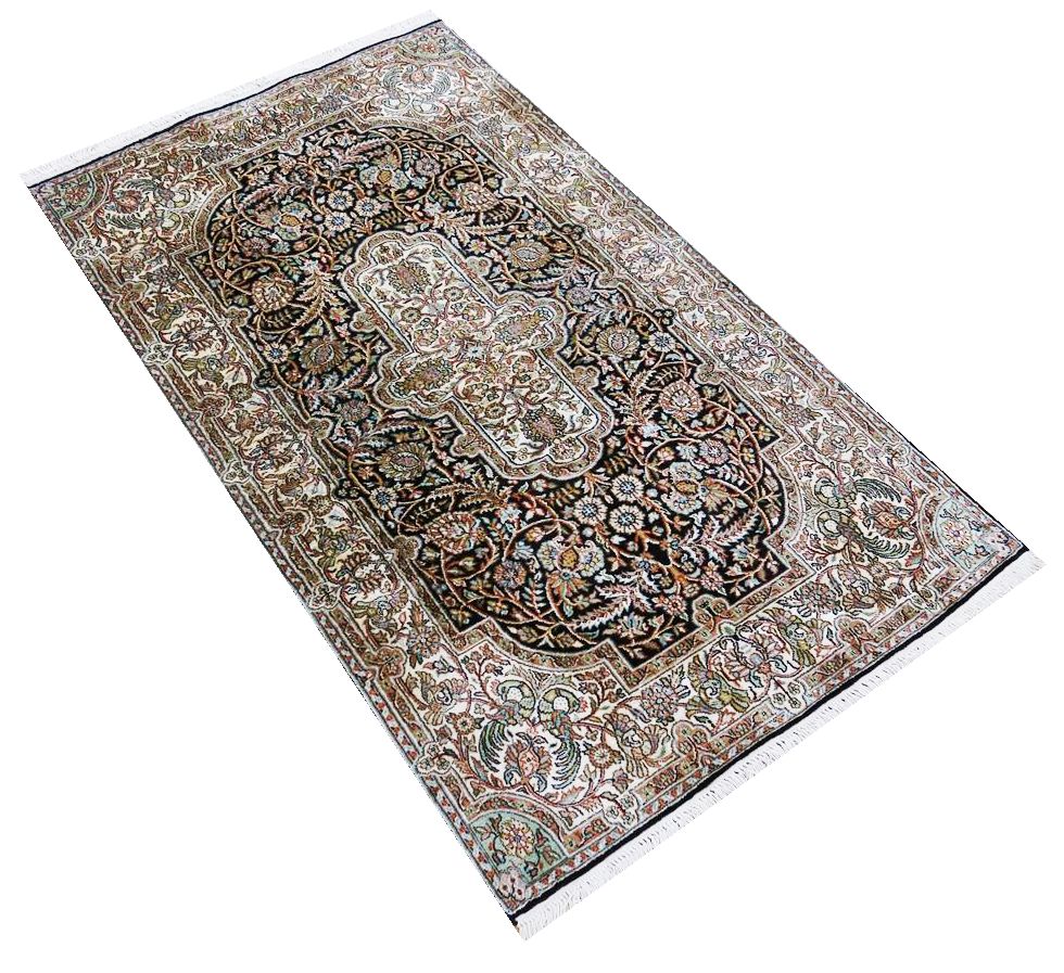 Dywan orientalny Kashmir Silk Exclusive