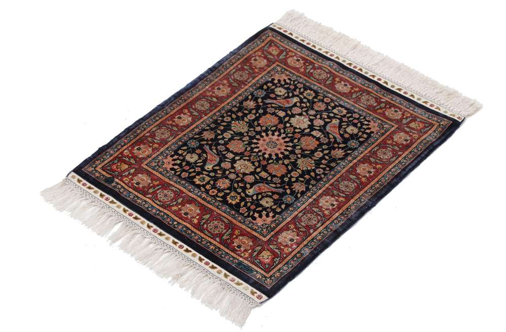 Dywan orientalny Hereke