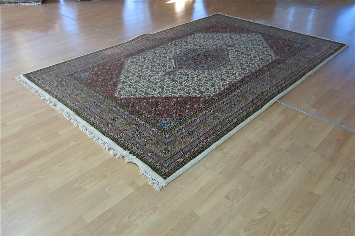 Dywan orientalny Bidjar Exclusive
