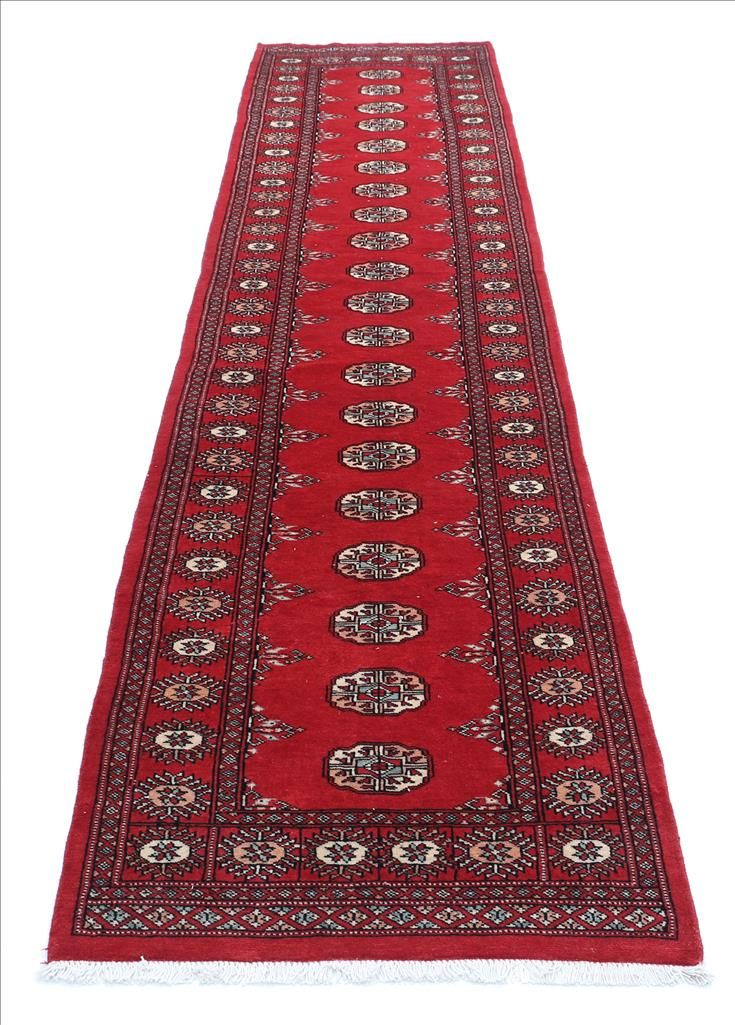 Dywan orientalny Bukhara Exclusive