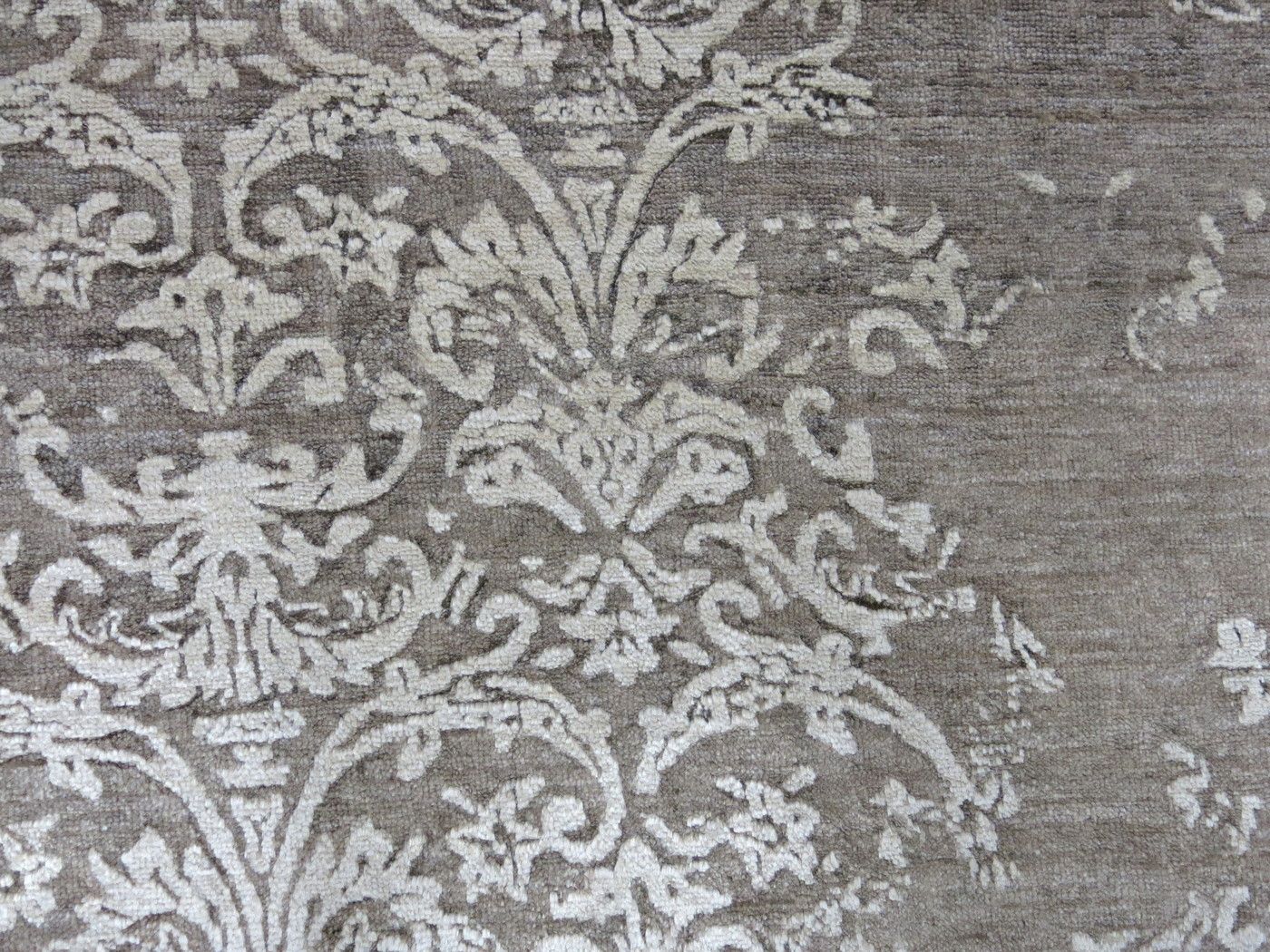 Dywan nowoczesny Ikat Royal