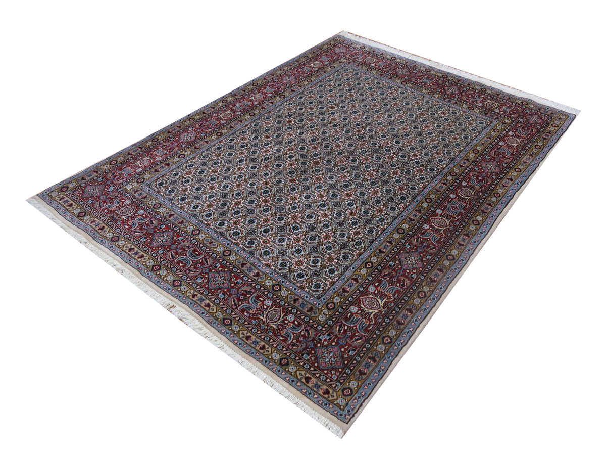 Dywan orientalny Moud Super