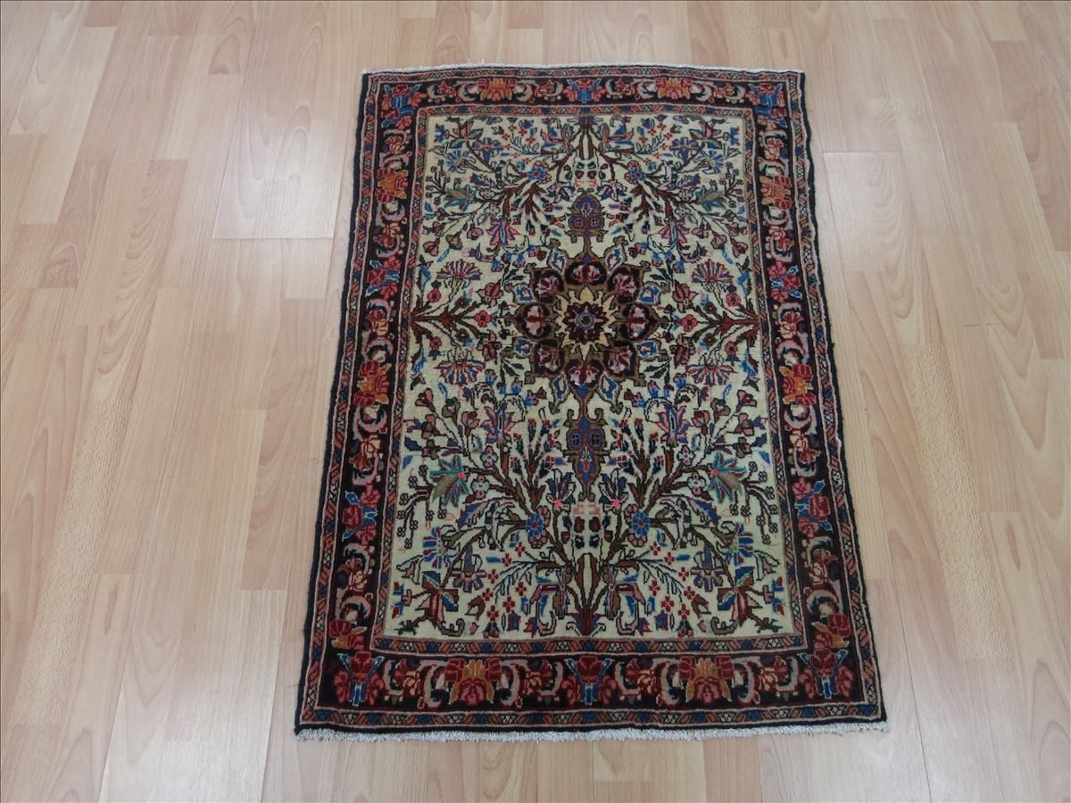 Dywan orientalny Bidjar Super