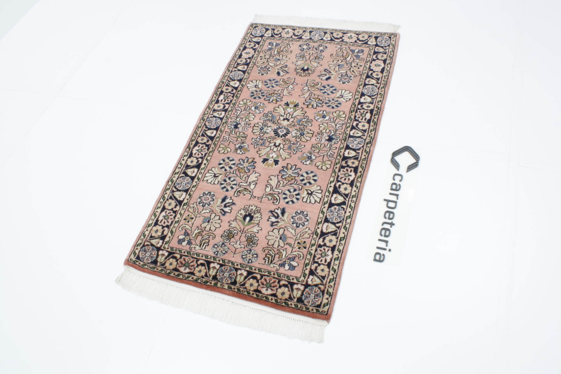 Dywan orientalny Sarough Exclusive