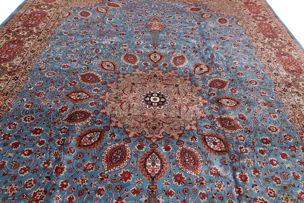 Dywan perski Tabriz