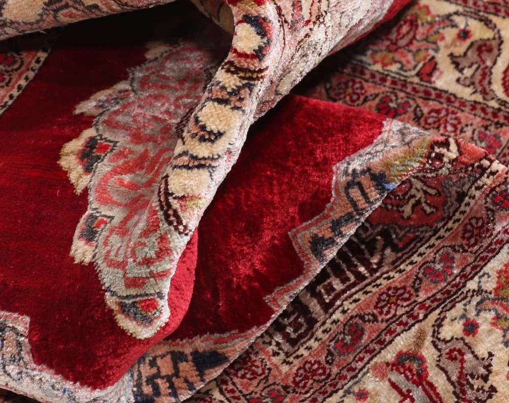 Dywan orientalny Kayseri