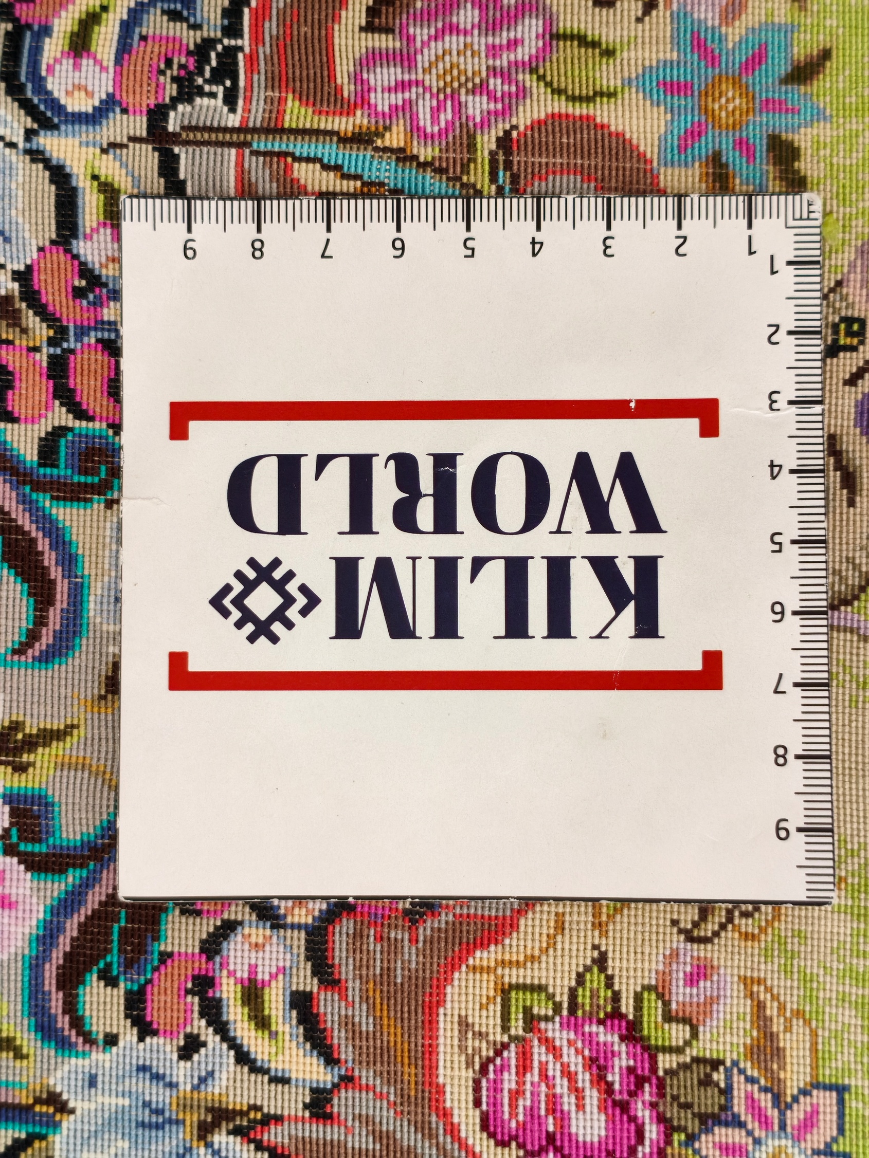 Ghom Silk Imperial