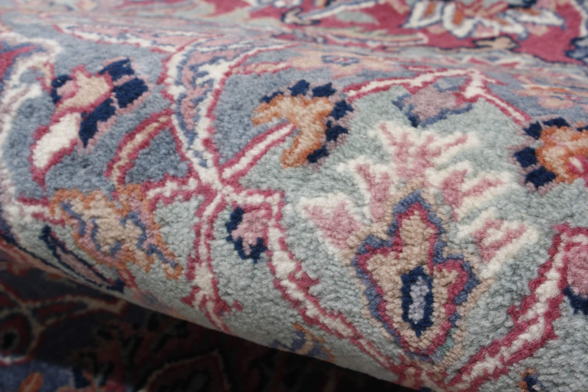 Dywan orientalny Sarouk Premium