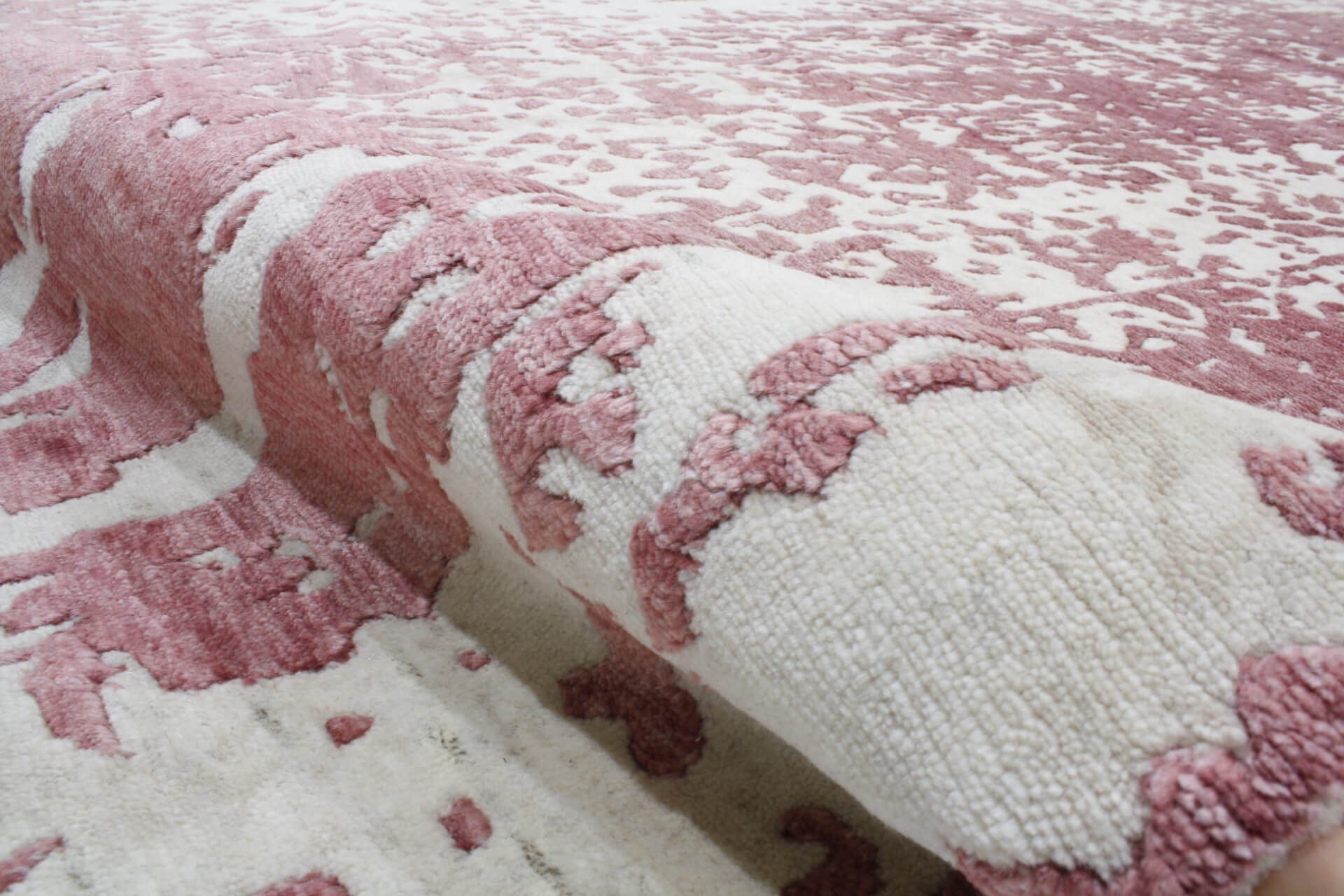 Dywan nowoczesny Ikat Royal