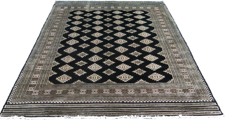 Dywan orientalny Jaldar Exclusive