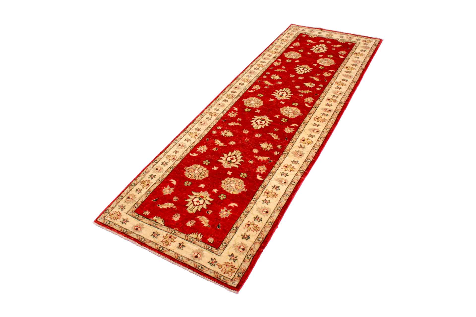 Dywan orientalny Ziegler Exclusive