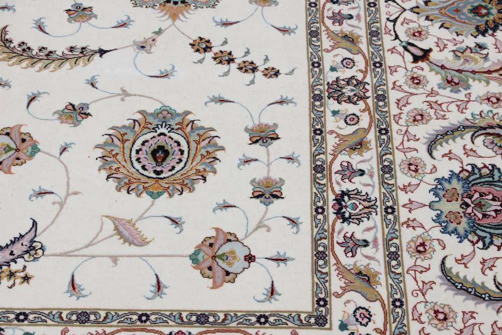 Dywan perski Tabriz