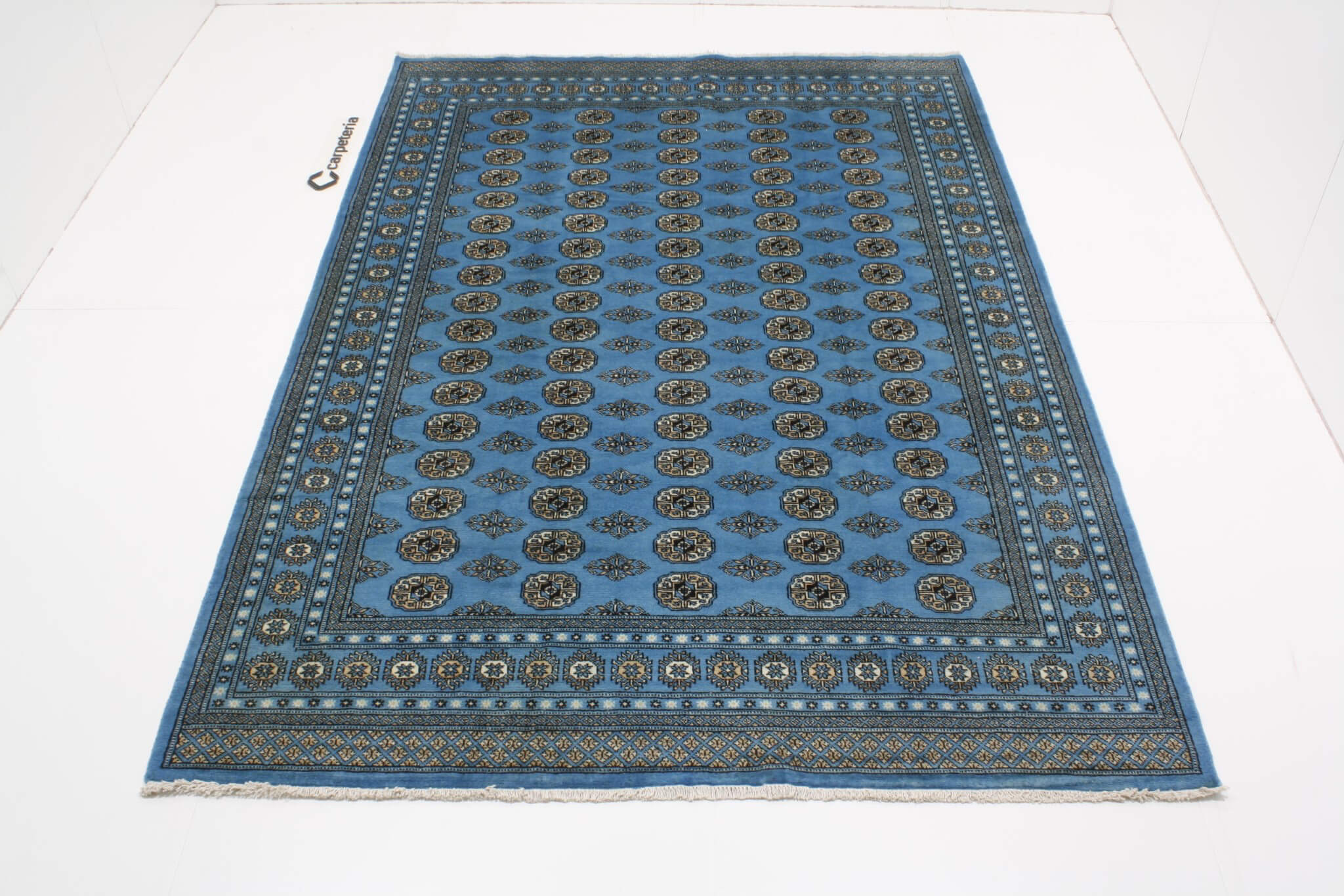 Dywan orientalny Bukhara Exclusive