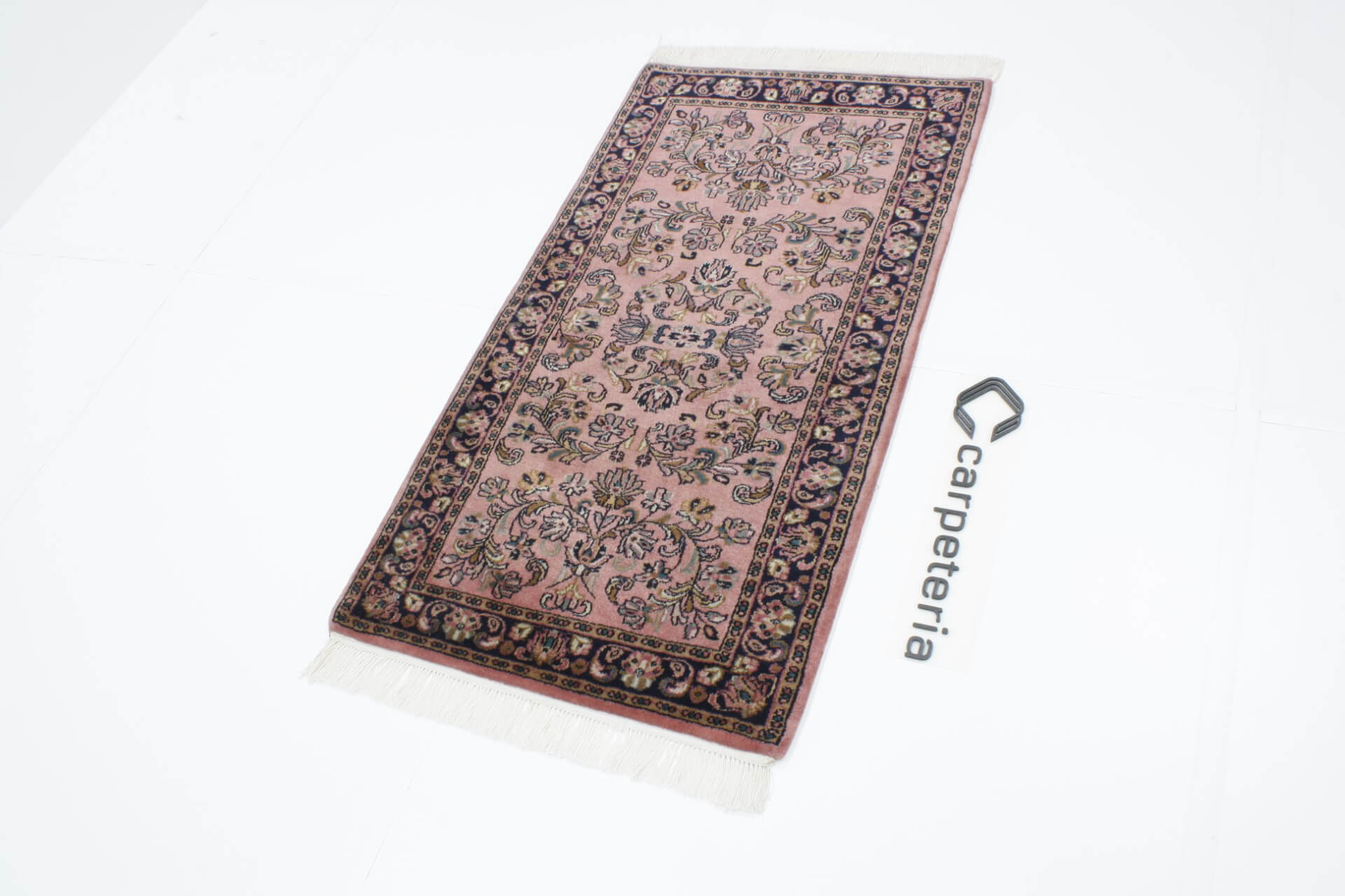 Dywan orientalny Sarough Exclusive