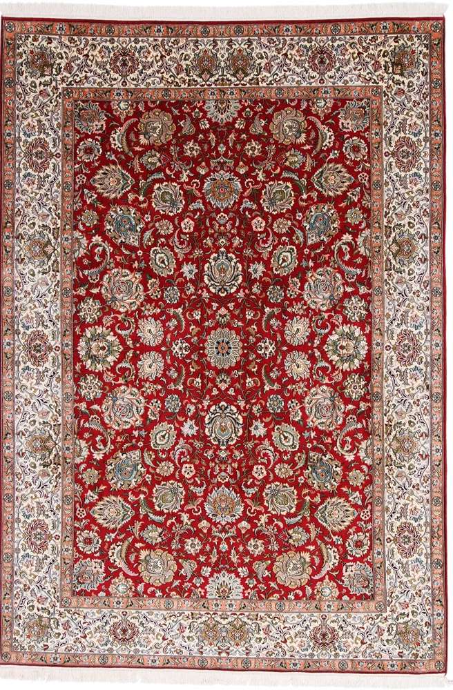 Dywan orientalny Kashmir