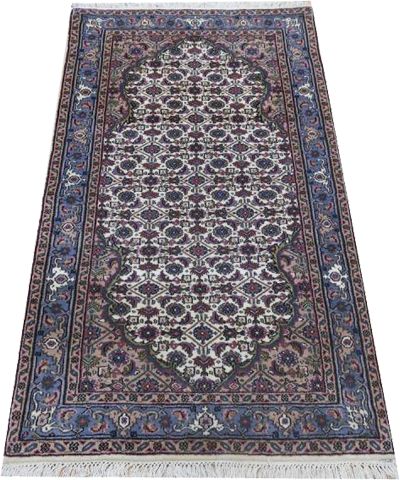 Dywan orientalny Bidjar Exclusive