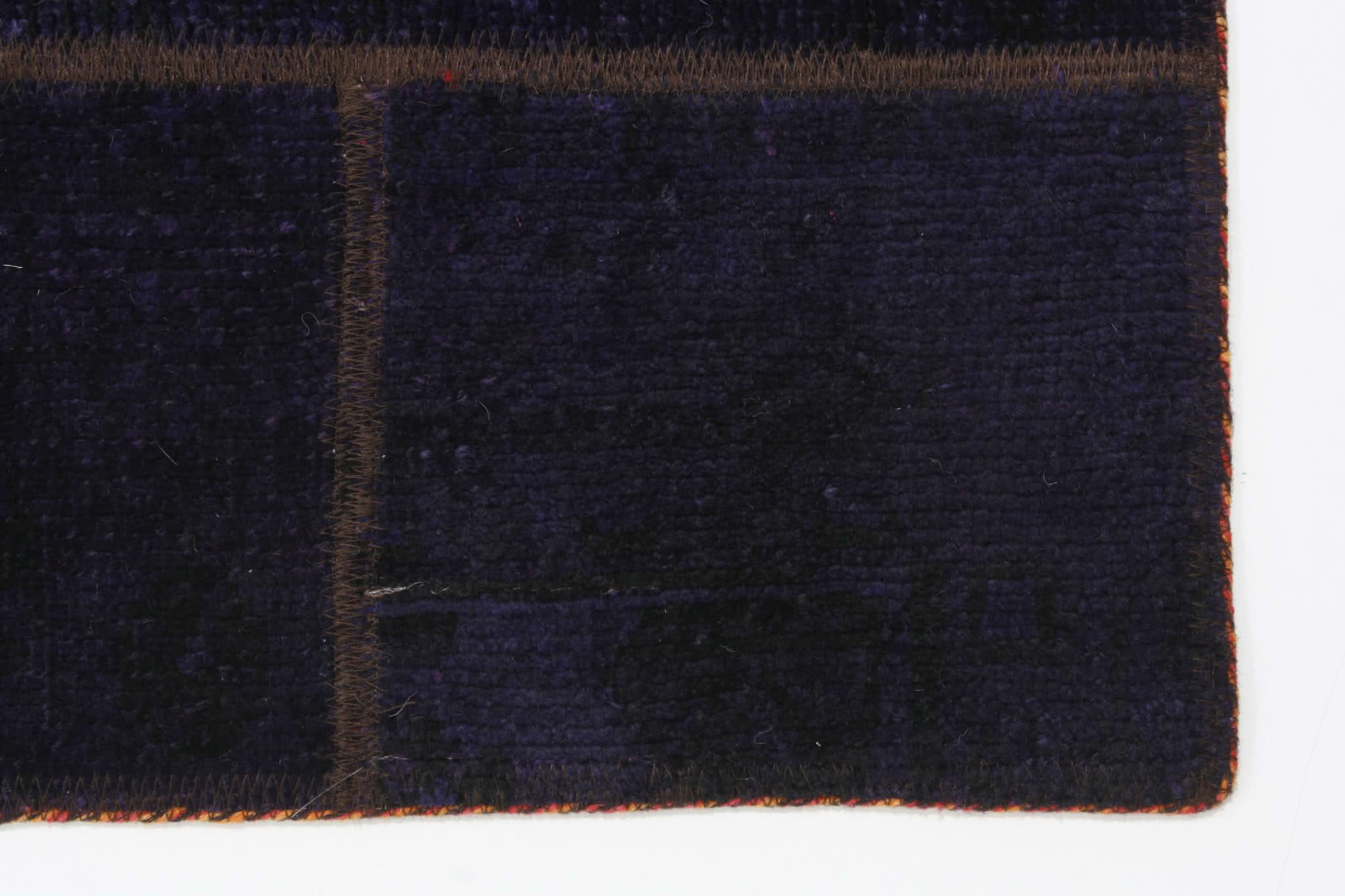 Dywan perski Patchwork Modern