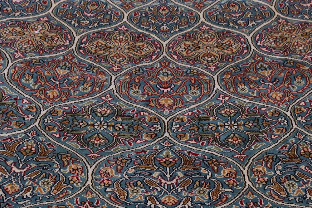 Dywan orientalny Kashmir