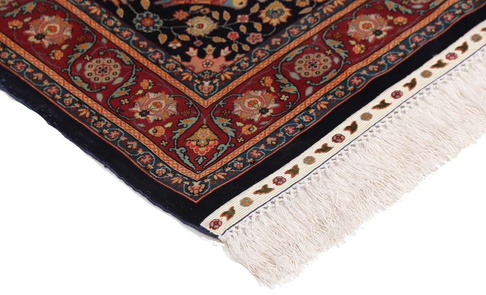 Dywan orientalny Hereke