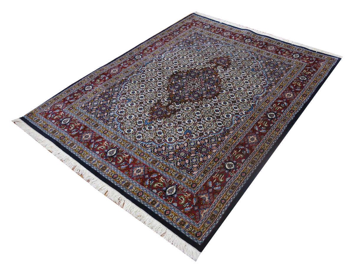Dywan orientalny Moud Super