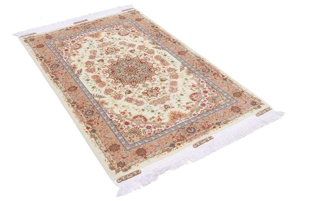 Dywan perski Tabriz