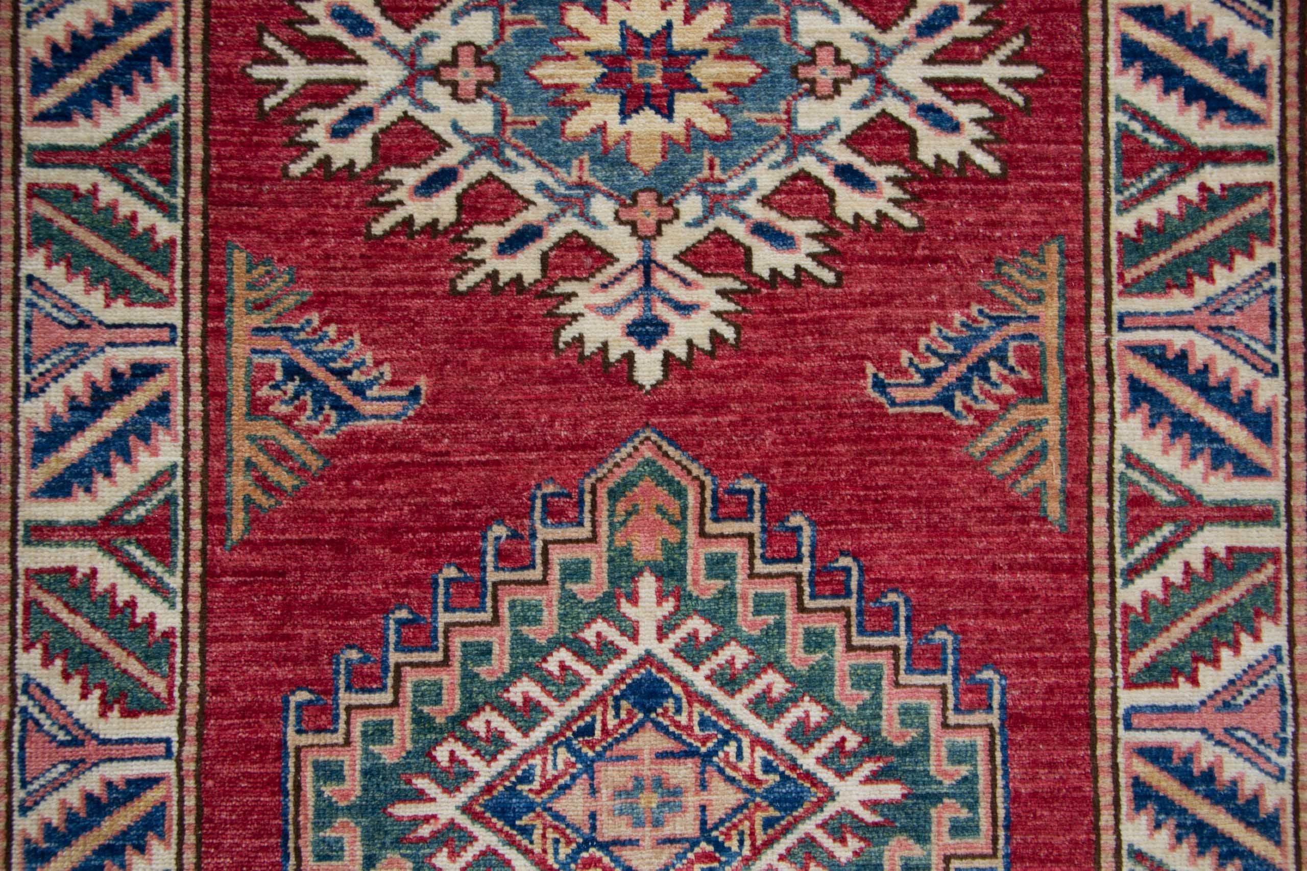 Dywan orientalny Kazak Exclusive