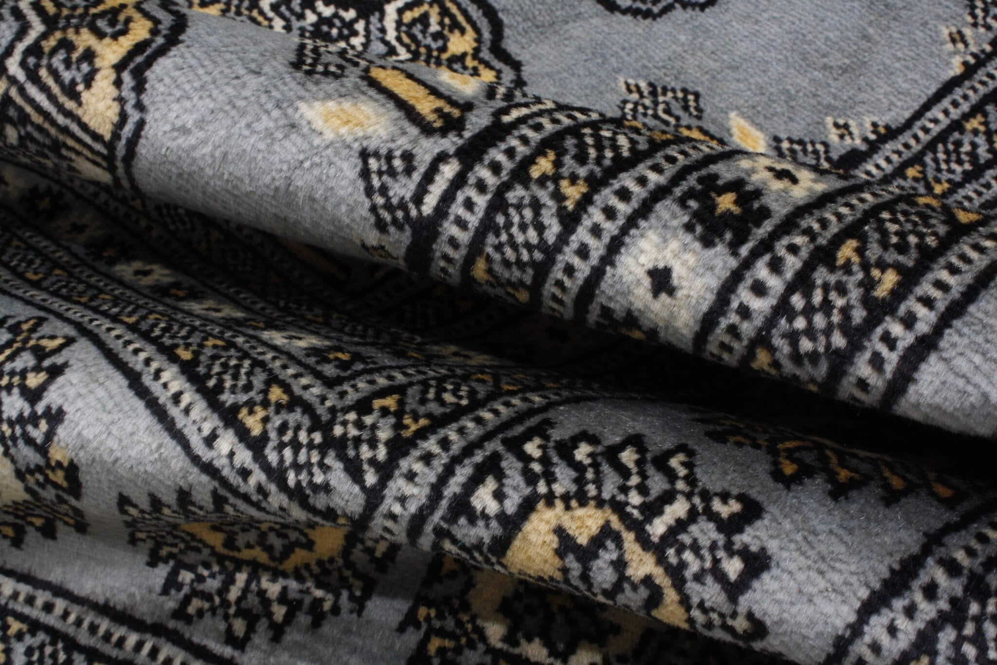 Dywan orientalny Bukhara Exclusive