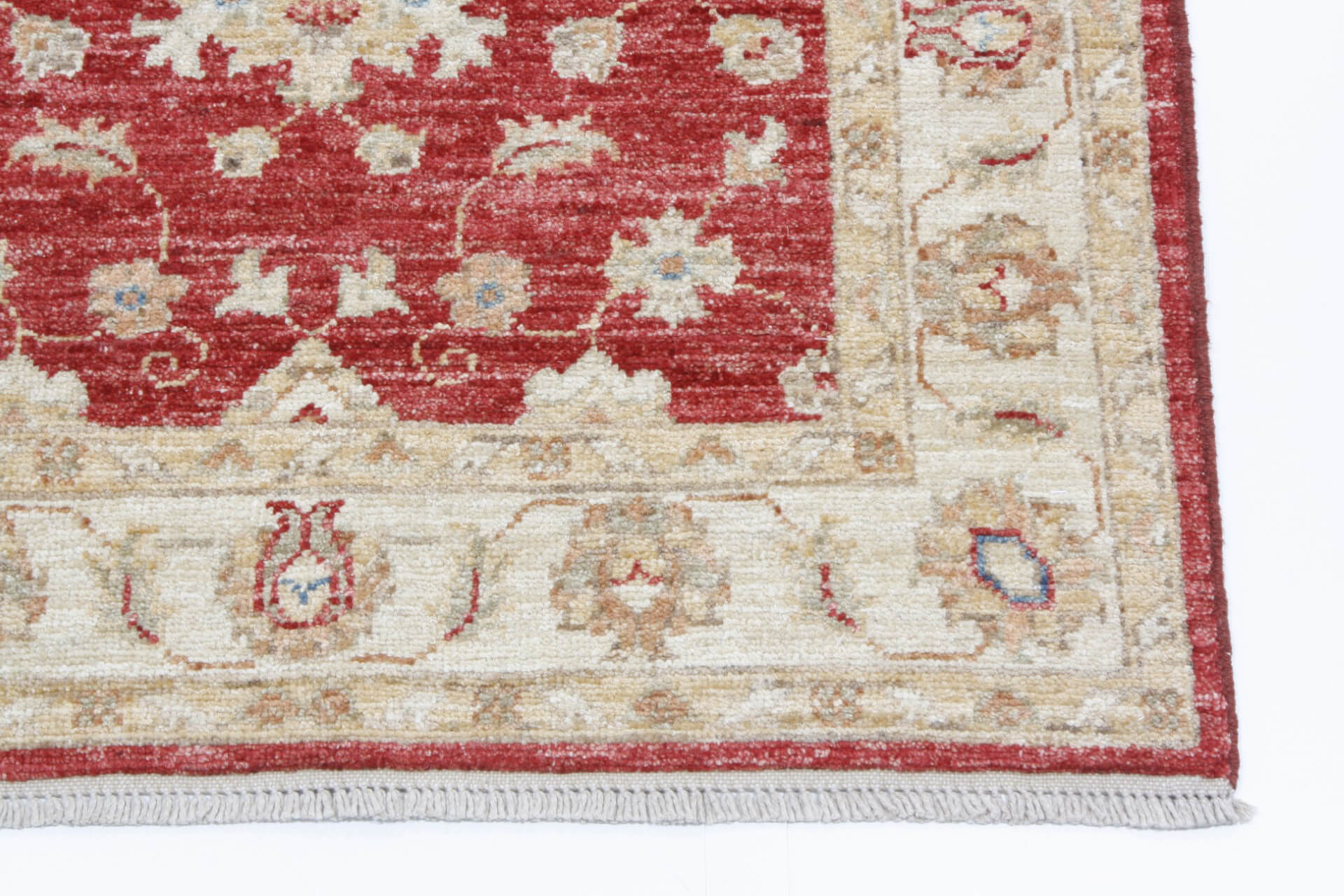 Dywan orientalny Ziegler Exclusive