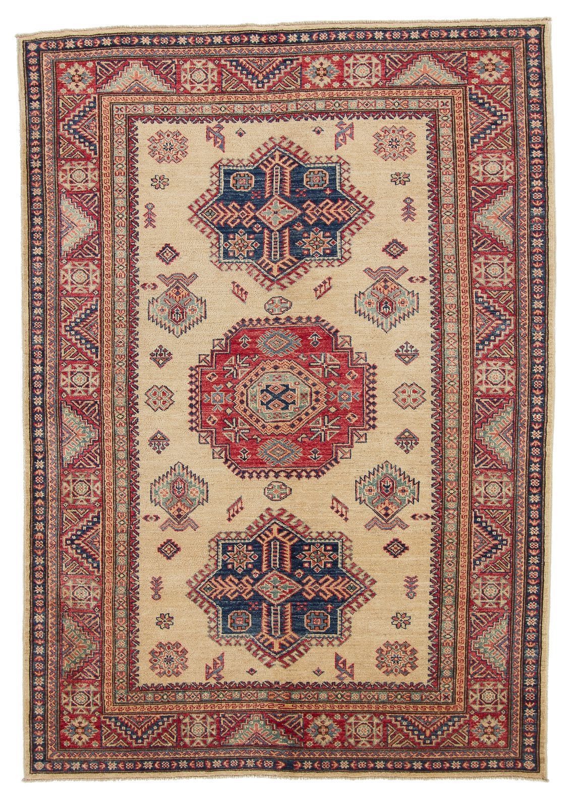Dywan orientalny Kazak Exclusive