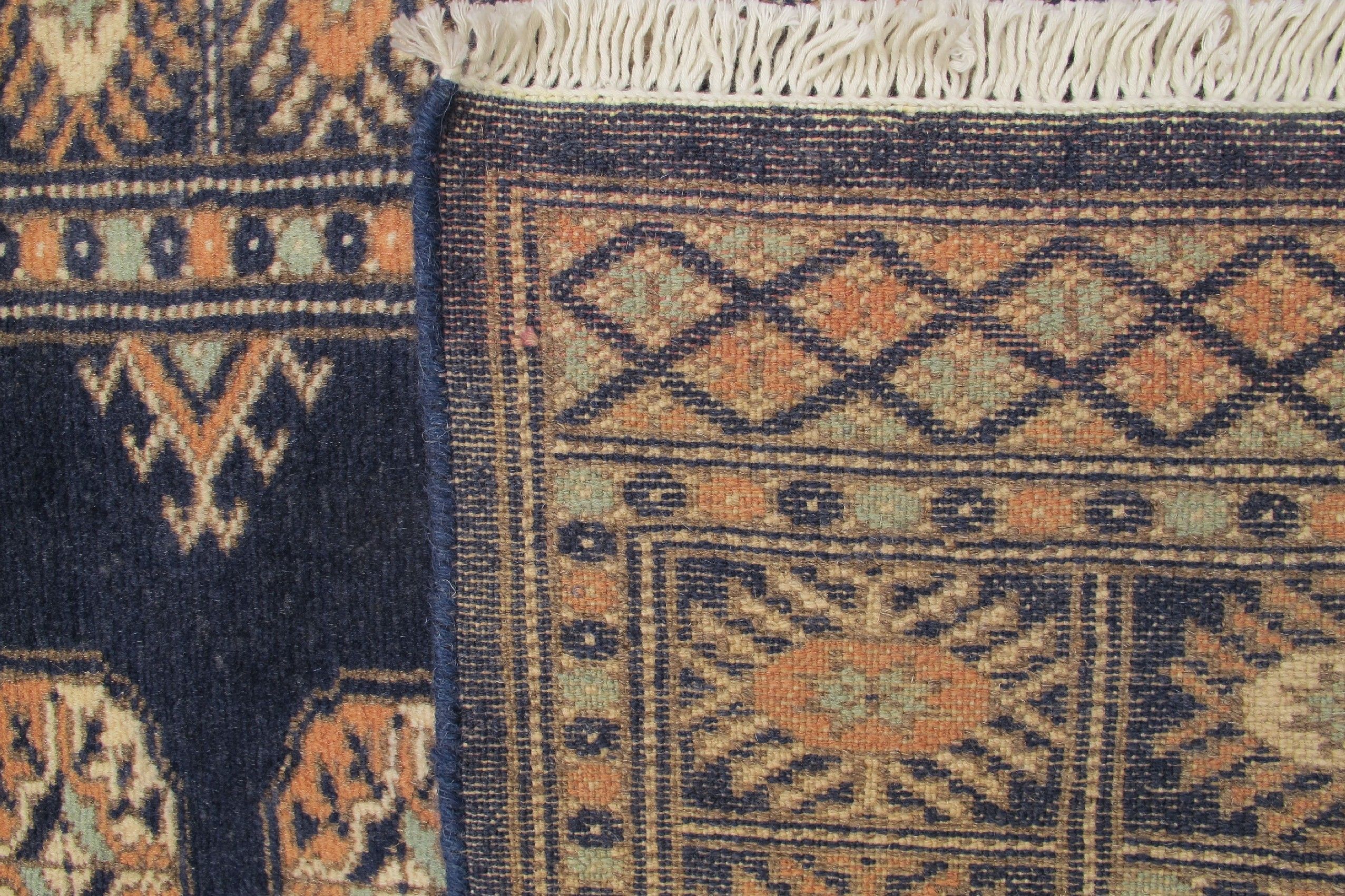 Dywan orientalny Bukhara Exclusive