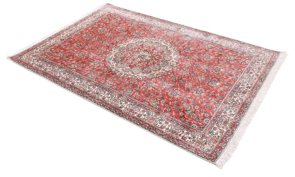Dywan orientalny Kashmir