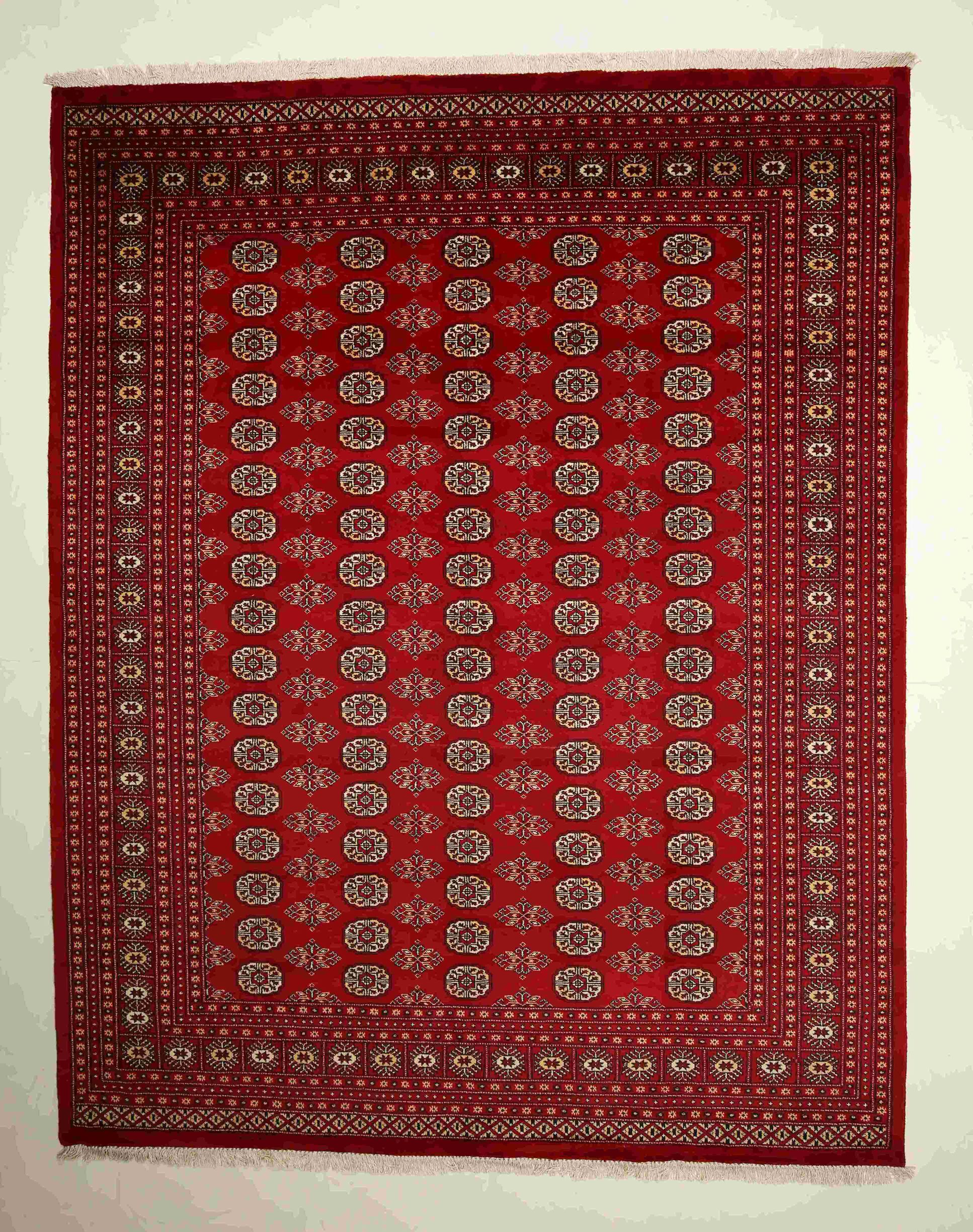 Dywan orientalny Bukhara Exclusive