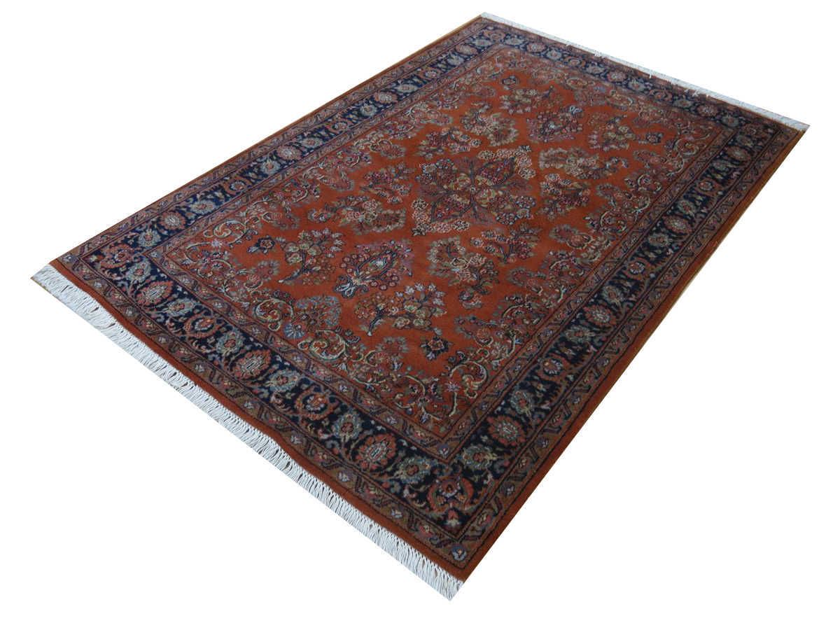 Dywan orientalny Jaipur Super