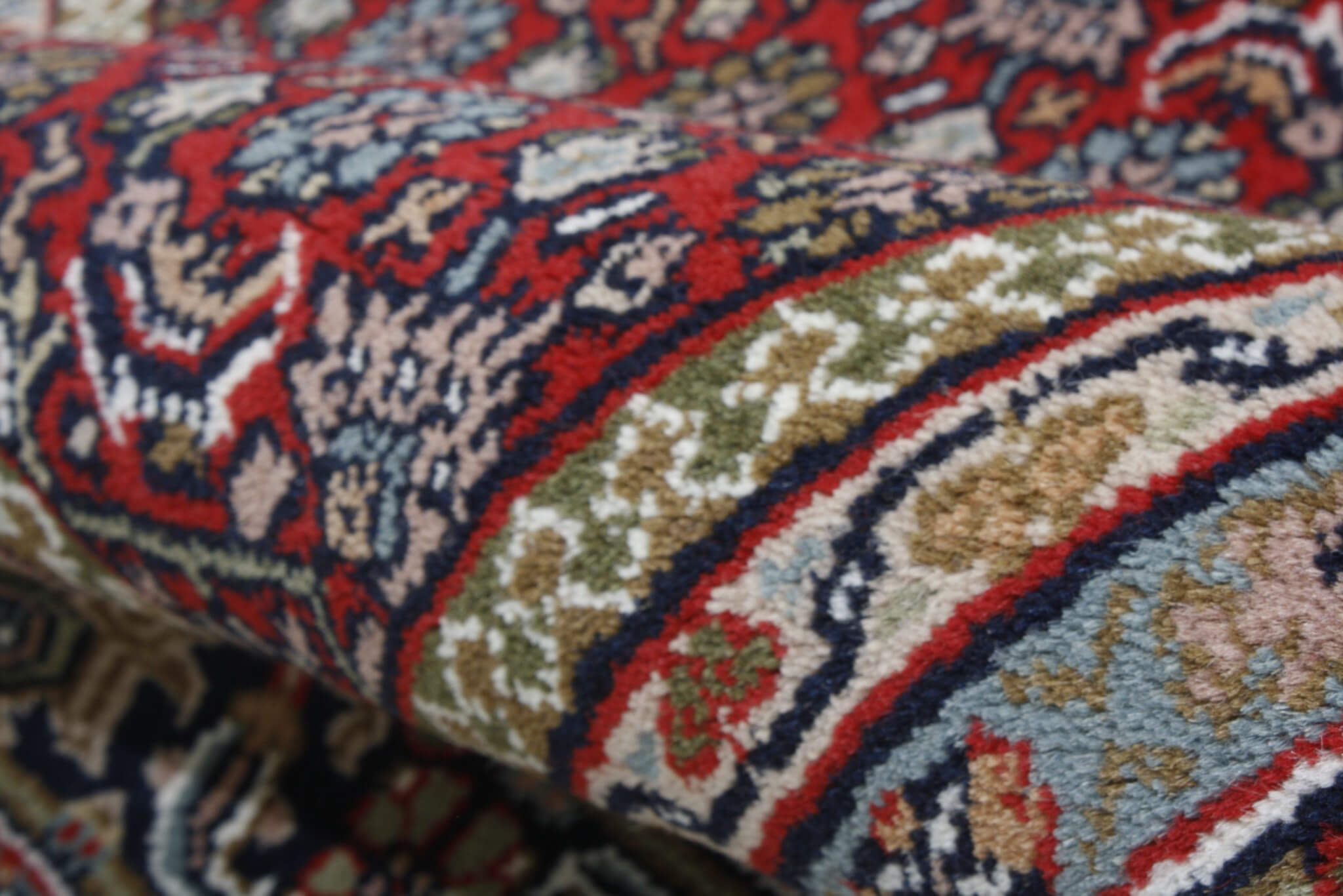 Dywan orientalny Herati Exclusive