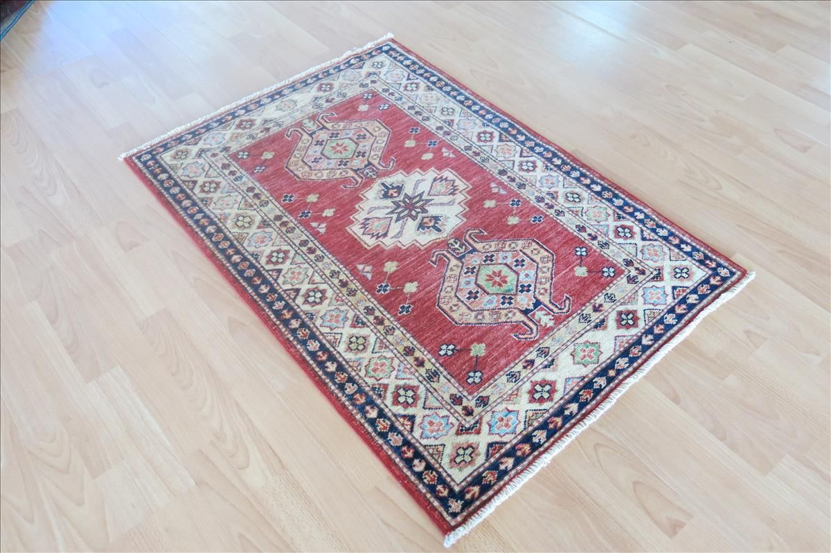 Dywan orientalny Kazak Exclusive