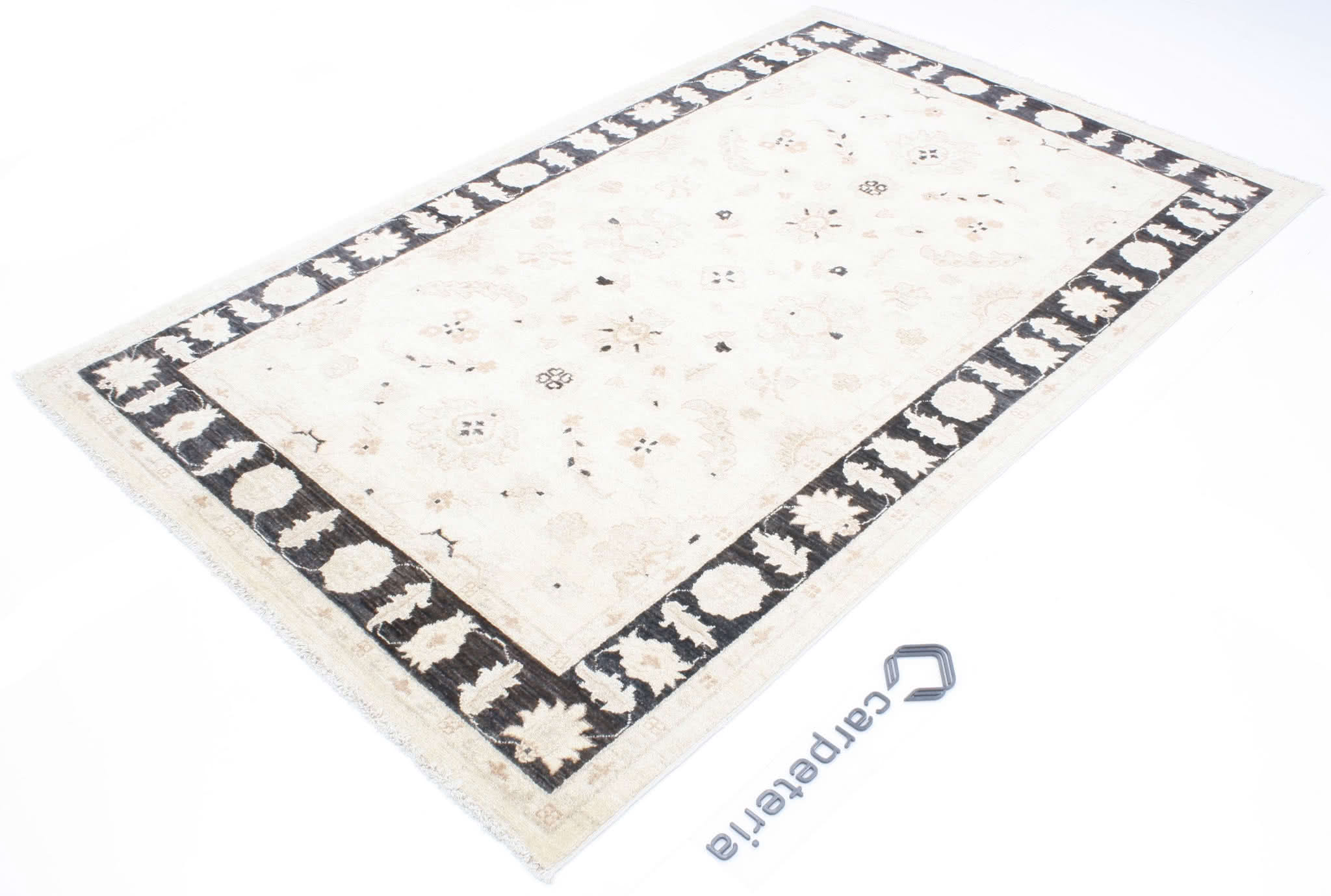 Dywan orientalny Ziegler Exclusive