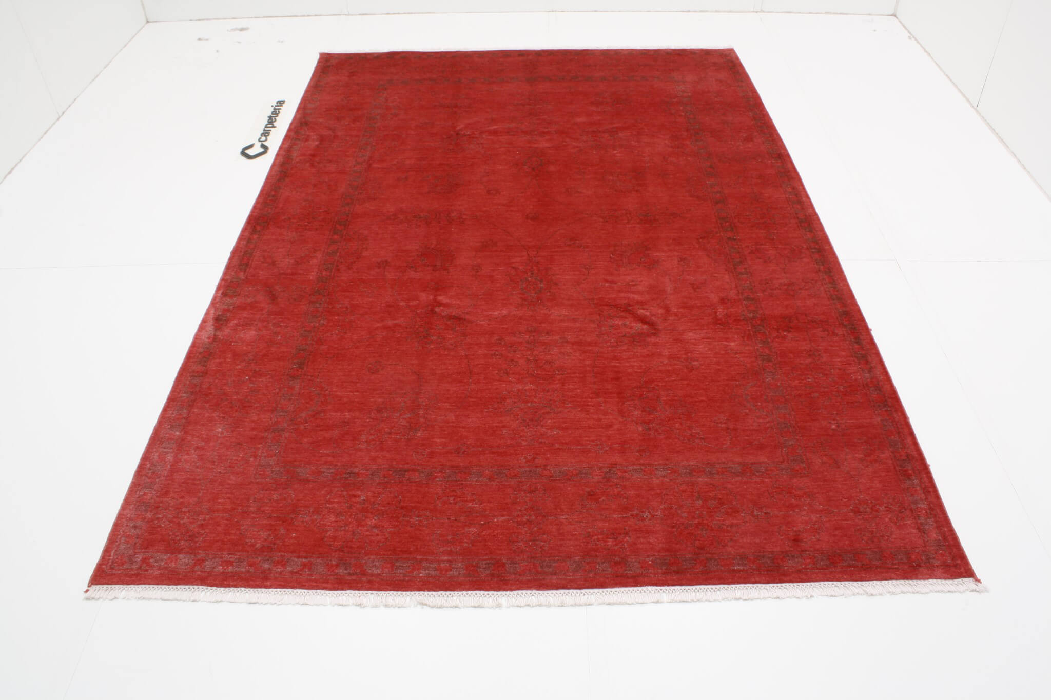 Dywan nowoczesny Ikat Royal