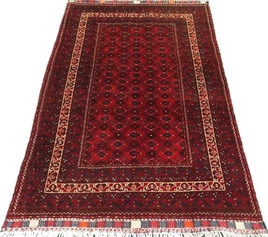 Dywan orientalny Kunduz Exclusive