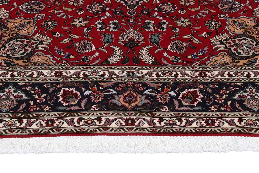 Dywan perski Tabriz