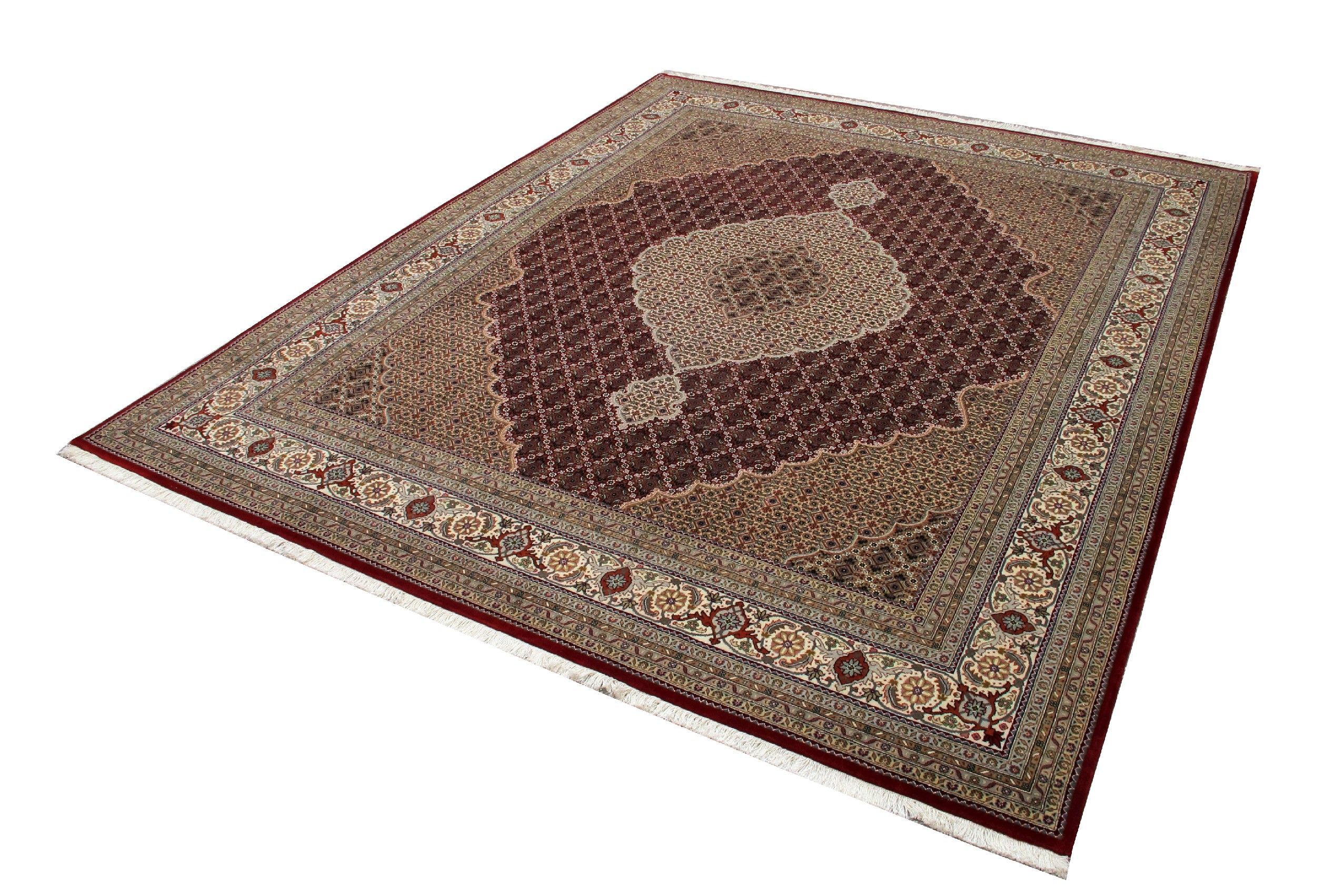 Dywan perski Tabriz Mahi Exclusive