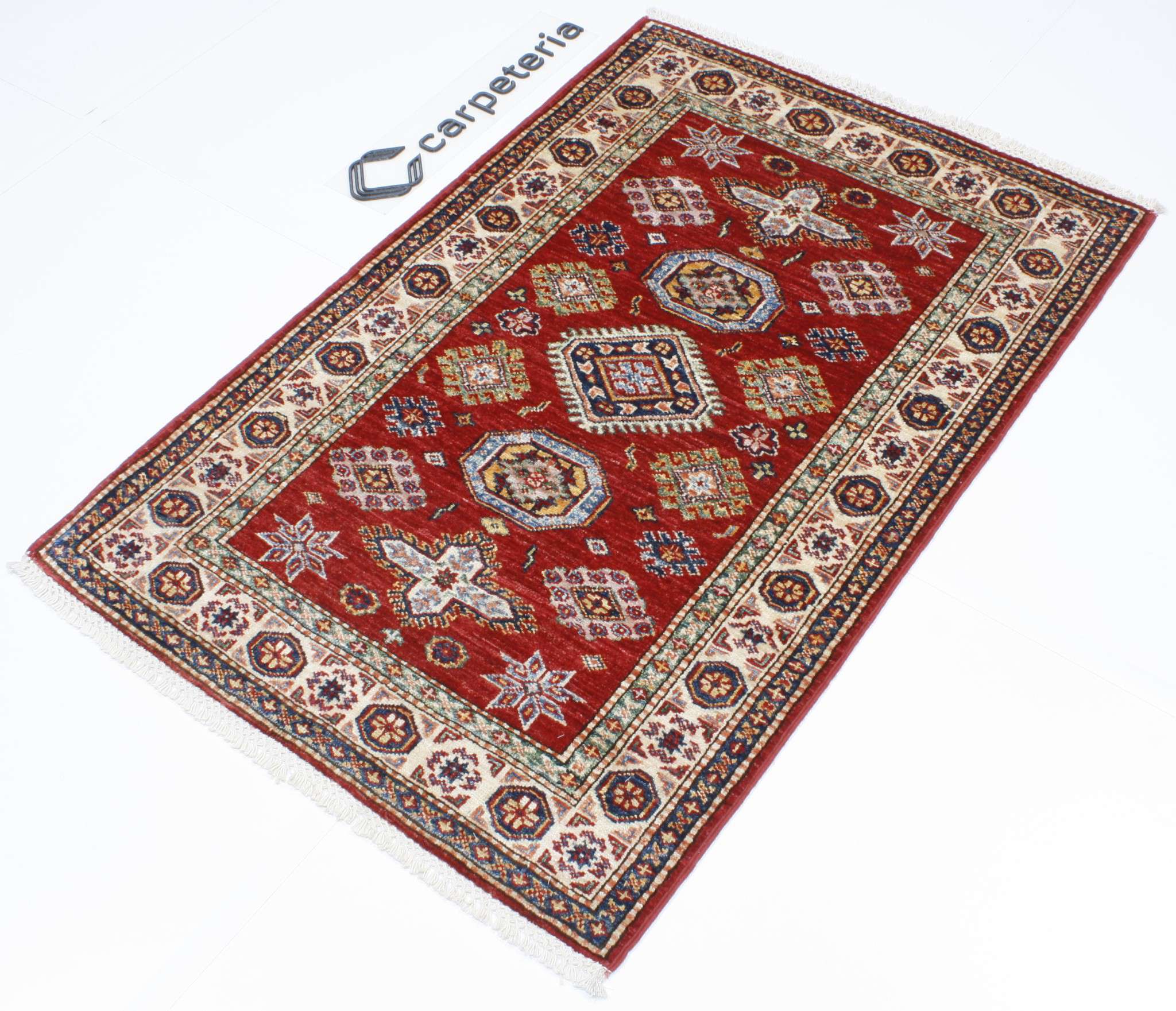 Dywan orientalny Kazak Exclusive