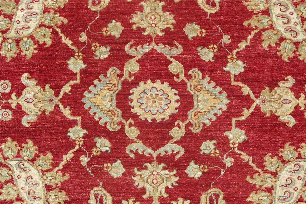 Dywan orientalny Ziegler Exclusive